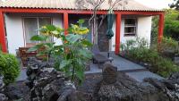Casa da estrela canopus - Ferienwohnung