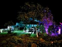 Villa tata Granja autosostenible - B&B Sasaima