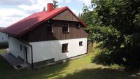 Holiday home Sedlonov - Adlergebirge 949 - B&B Sedloňov