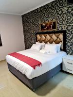 Chambre Familiale avec Salle de Bains Privative