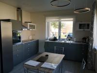 Pavilnis house - B&B Vilna