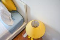 WECOZY HANOI - Railway Side, The Old Quarter - B&B Hanói