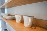 WECOZY HANOI - Railway Side, The Old Quarter - B&B Hanoi