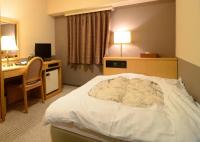 Single Room - Non-Smoking
