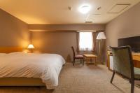 Double Room - Non-Smoking