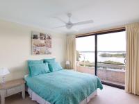 Lakeshore Lodge 11 - B&B Forster