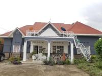 B&B Musanze - Volcano View - Bed and Breakfast Musanze