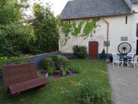 Ferienwohnung "Zur Poat" - Bed and Breakfast Mörsdorf