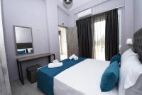 Appartement met Balkon