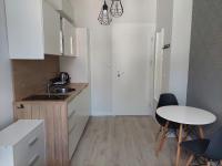 Agapella Apartamenty - Monte Top Rooms - B&B