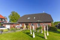 B&B Esens - Haus Sonne & Meer - Bed and Breakfast Esens