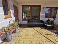 Apartament MEDUZA - B&B Łeba