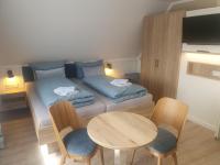Doppelzimmer mit eigenem Bad