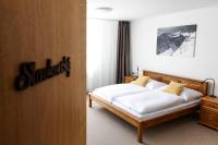 Habitación Doble Deluxe con balcón