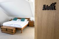 Habitación Doble Grande