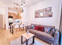 LAGUNA Apartament Polanica Residence 2 - B&B