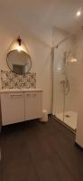 Riva Lodge - B&B Saint-Aignan