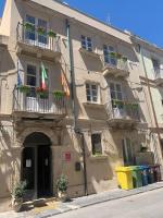 Nuova Mastrarua Rooms - Bed and Breakfast Syracuse