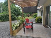 appartement Anna - B&B