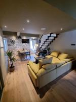 ˇDCˇ Modern apartment near the Church - Bed and Breakfast Rovinj