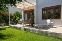 Villa - Vue sur Jardin