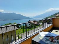 B&B Gera Lario - Apartment Alba e Robinia-2 by Interhome - Bed and Breakfast Gera Lario