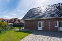 Fensalir - B&B Dornumersiel