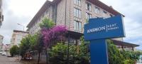 Anemon Trabzon Hotel