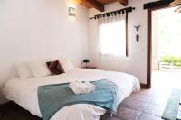 B&B Casares - The Wild Olive Andalucía Citrus Suite - Bed and Breakfast Casares