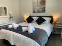 Apartment mit 1 Schlafzimmer