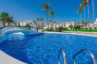 Townhouse Parque Santiago 2 - B&B Arona