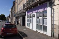 Albert Goupil - LAVALOC - B&B