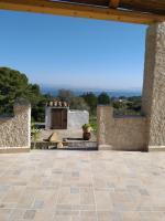 B&B Carloforte - Villetta panoramica con vista mare - Bed and Breakfast Carloforte