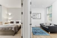 Appartamento con 1 Camera da Letto