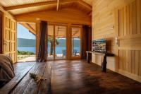 Appartement met Uitzicht op Zee