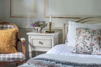 Deluxe Double Room with Dinner Package
