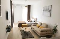 Luxury Apartment Sea View Soho City 5th floor - Bed and Breakfast Bar