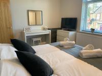 Appartamento con 1 Camera da Letto