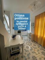 B&B Ischia - Blue Apartment - Bed and Breakfast Ischia