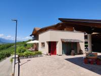 Bio Agritur al Bait - B&B