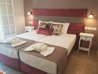 Dimitris Residence 2 Kalami bay - Bed and Breakfast Kalámi