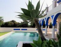 Villa de lujo en Sancti Petri - B&B