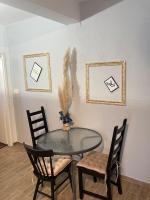 Appartement - Rez-de-Chaussée