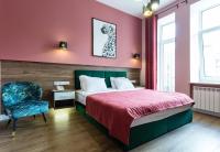 Apartamento de 1 dormitorio