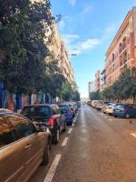 Unik Apartment Alicante - B&B Alicante