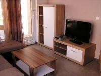 Apartment mit 2 Schlafzimmern 