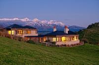 B&B Manapouri - Cabot Lodge - Fiordland National Park - Bed and Breakfast Manapouri