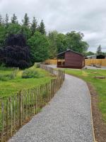 Blessingbourne Cottages & Apartments - Chambres d’hôtes Fivemiletown