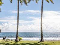 Fare Arearea - B&B Faone