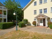 Dünenpark Binz - WG 40 "Treibgut" - Chambres d’hôtes Ostseebad Binz